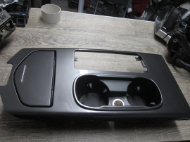 Maserati - Center Consol Storage Unit - CT